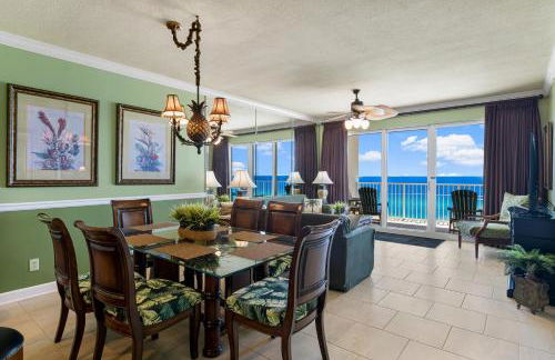 Beachfront Bliss Luxe 3BR Condo at Marisol Complex - Foto 21