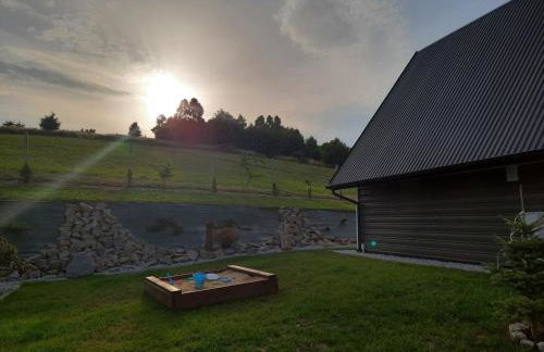 Domki- Limanowa, domki z balią i sauną - Foto 43