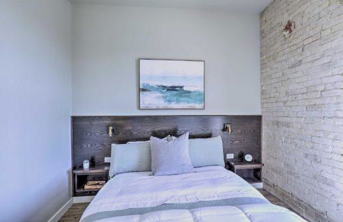 Sleek, Newly Updated Downtown San Marcos Apt! - Photo 12