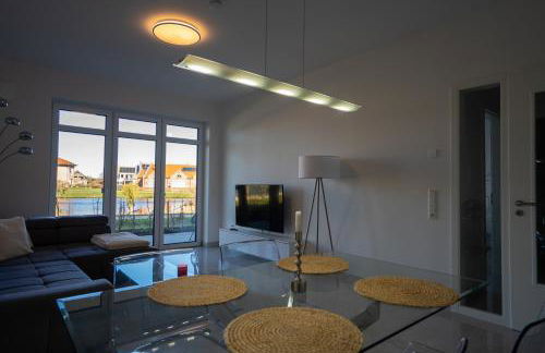 Tomkes Ferienwohnung am See - Foto 20