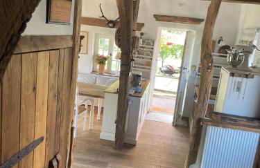 Haus am See Kamin privater Seezugang - Foto 62