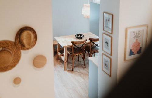 Spreewaldhaus am Landgut - Pretschen - Foto 14