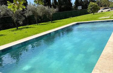 Charmants duplex , Clim et Piscine - Foto 11
