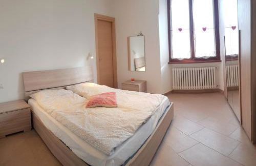 Casa La Pief 2 Rosso by Gardadomusmea - Foto 9