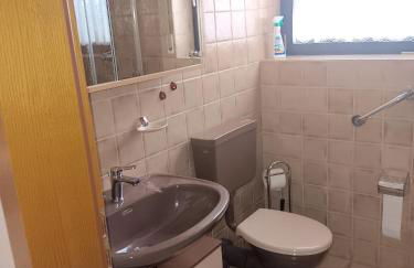 Ferienwohnung Aspisheim - Foto 11