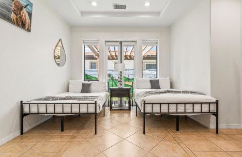 Luxurious Villa Living in Indio w/ Pool/Spa - Foto 160