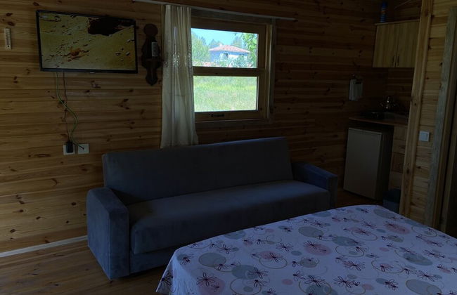 Nehir Bungalov Orhaniye - Photo 15