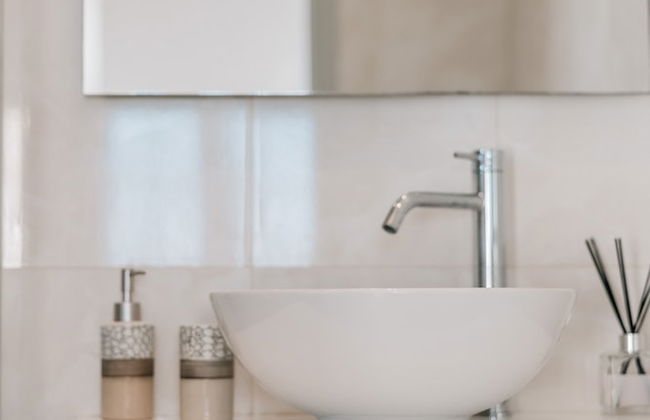 Old Fortress View Roof Top Apartment by Konnect - Foto 22