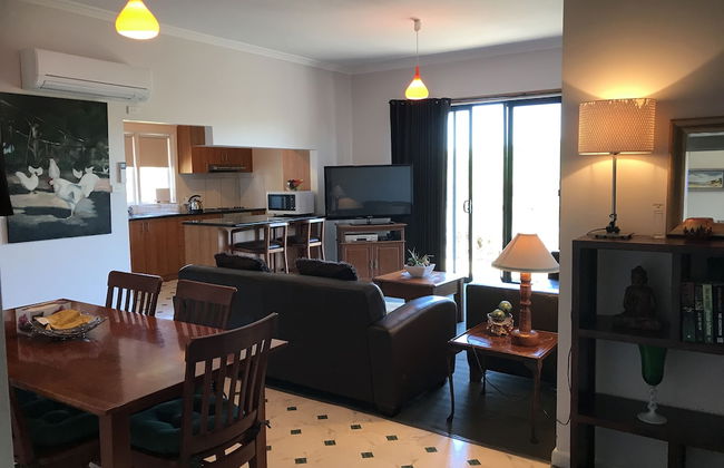 Hill's Creek Holiday Home - Foto 1