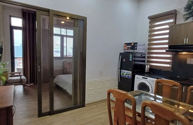 Seashine Apartment - Foto 27