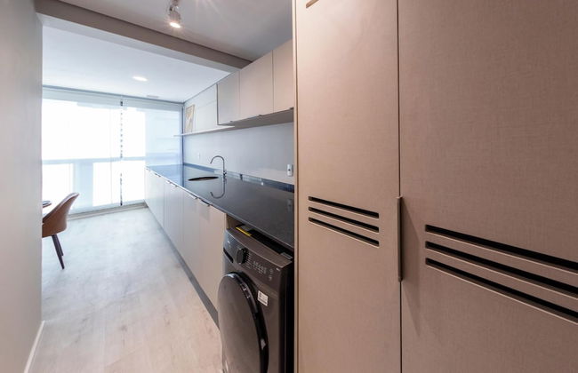 Charlie Contemporâneo Jardins - Photo 47