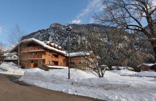 Apartment Lazzer-2 by Interhome - Foto 14