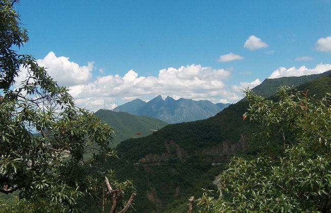 Tour de Chipinque - Foto 1