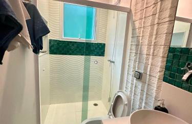 Guaratuba 2 condomínio na Mata Atlântica e Praia lindíssima lugar maravilhoso férias de julho - Foto 10