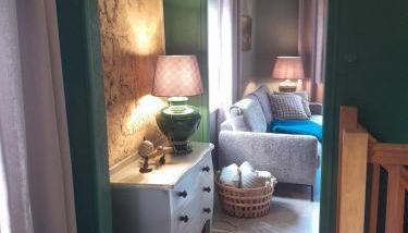 Escapade en Alsace - gîte de charme pour deux à Bergheim - Foto 4