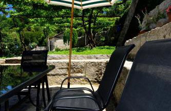 QUINTA do SOUTO BARCIADEMERA - Foto 21