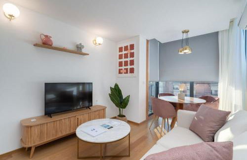 Habitatio - Bom Sucesso by LuxiStay - Foto 30