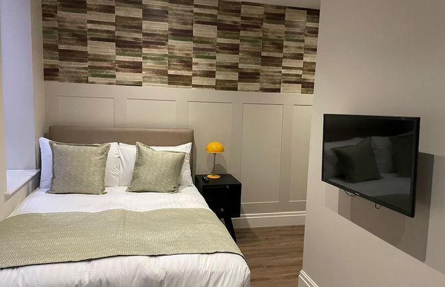 The Gresham Aparthotel - Foto 32