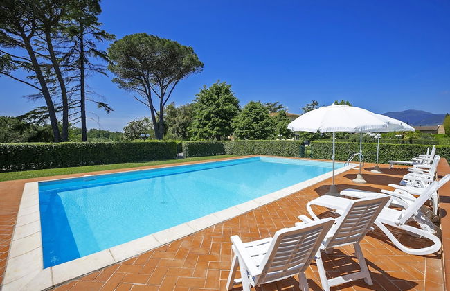 Tenuta Santa Colomba - Photo 27