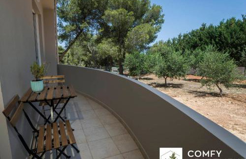 Nikis Dream Comfy Apartments - Foto 95