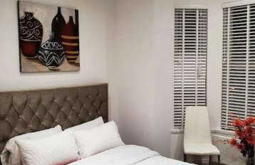 London-themed stylish apartment , near City Centre - Foto 7