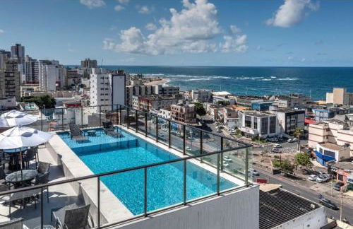 Apartamento 1/4 - Photo 6