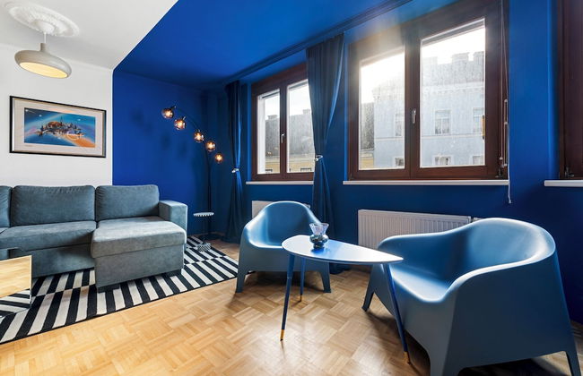 4ty3-Apartments Naschmarkt City Apt - Foto 46