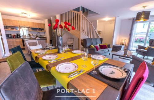 Port-Lac 1 & 2 - Lac D'Annecy - Photo 32