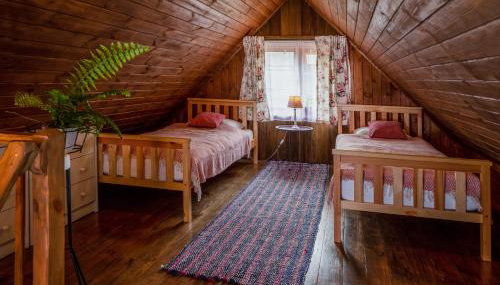 Alpakowo- Wolna Chata 20 - Foto 5