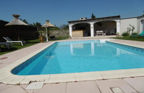 Le gite de lOlivier en Provence - Foto 15