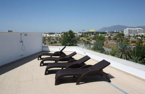 Aqua Apartments Vento, Marbella - Photo 159