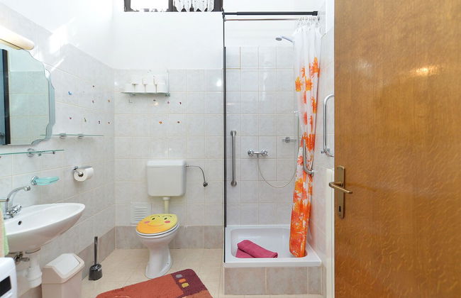 Apartments Anka 1223 - Photo 79