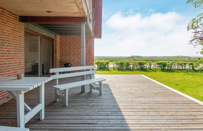 8 Person Holiday Home in Galten - Foto 14