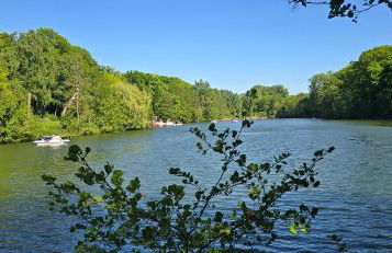 Neues modernes Haus am Tierpark - Foto 11