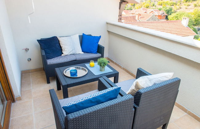 Studio Apartment Morning Star - Foto 10