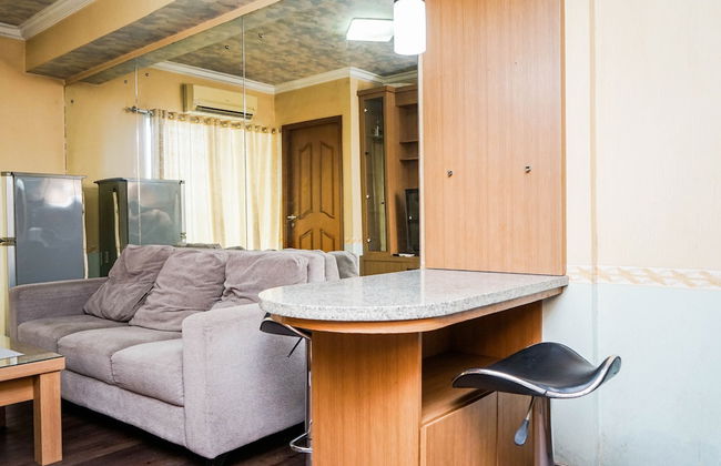 Fully Furnished 2BR Apartment at Great Western Resort - Foto 8