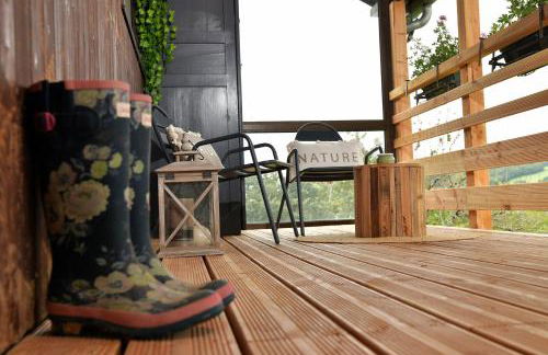 Le Chalet d’Eliot - Foto 8