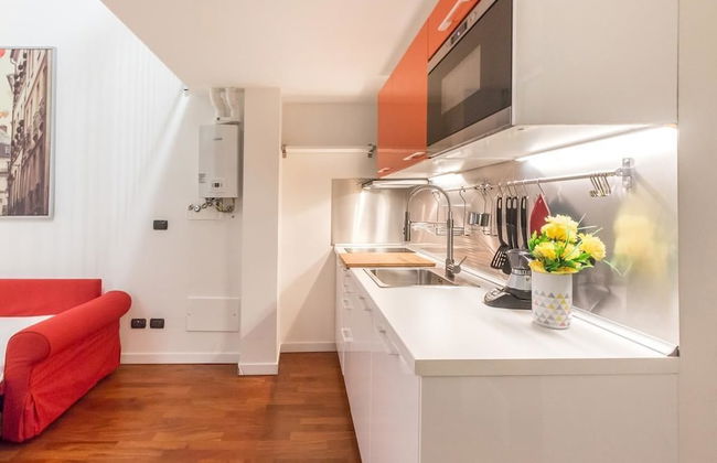 Alessia's Flat - Portello 2 - Foto 9