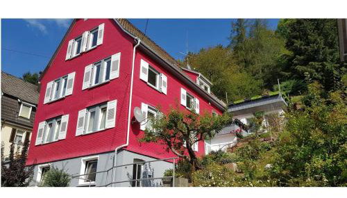 Talstadtblick - Foto 1