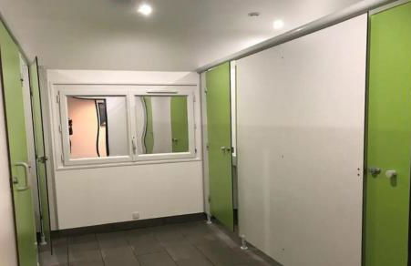 Hébergements le Camp D'auneau - Le Clos du Camp - Foto 22