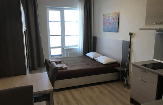 City Park Apartments - Foto 10