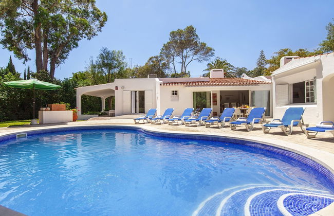 Villa AlGharif - Photo 57