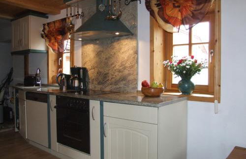 Ferienwohnung Hockert - Foto 24