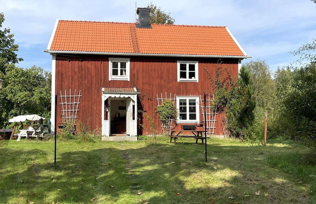 6 Person Holiday Home in Vreta Kloster - Foto 23