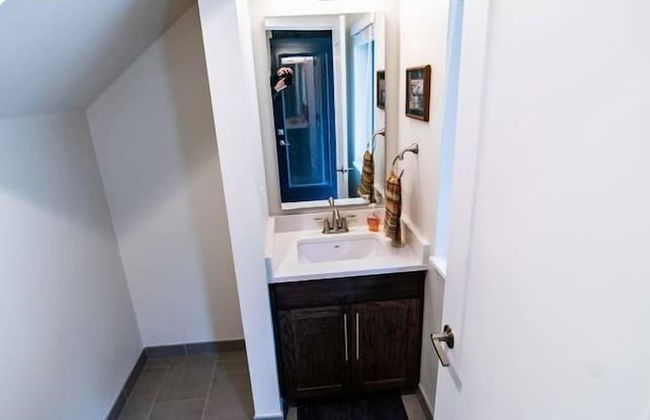 The Snowberry Sanctuary Lakefront Georgetown - Foto 23