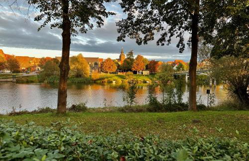 Das BilderbuchCafe - Ferien Apartment NO 5 - Markt 7 - Photo 75