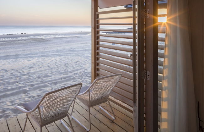 Lovely Holiday Home on Vlissingen's Beach - Photo 12