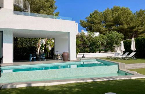 Villa Lux Mar - Foto 37