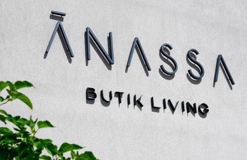 ANASSA BUTIK LIVING NIKITI - Photo 14