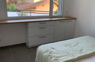 Saint-Péray : La Chapelle du Prieuré - Foto 7